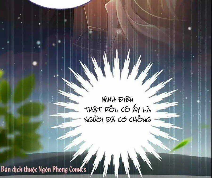 Thần Luân Mật Luyến - Chapter 37 - Trang 2