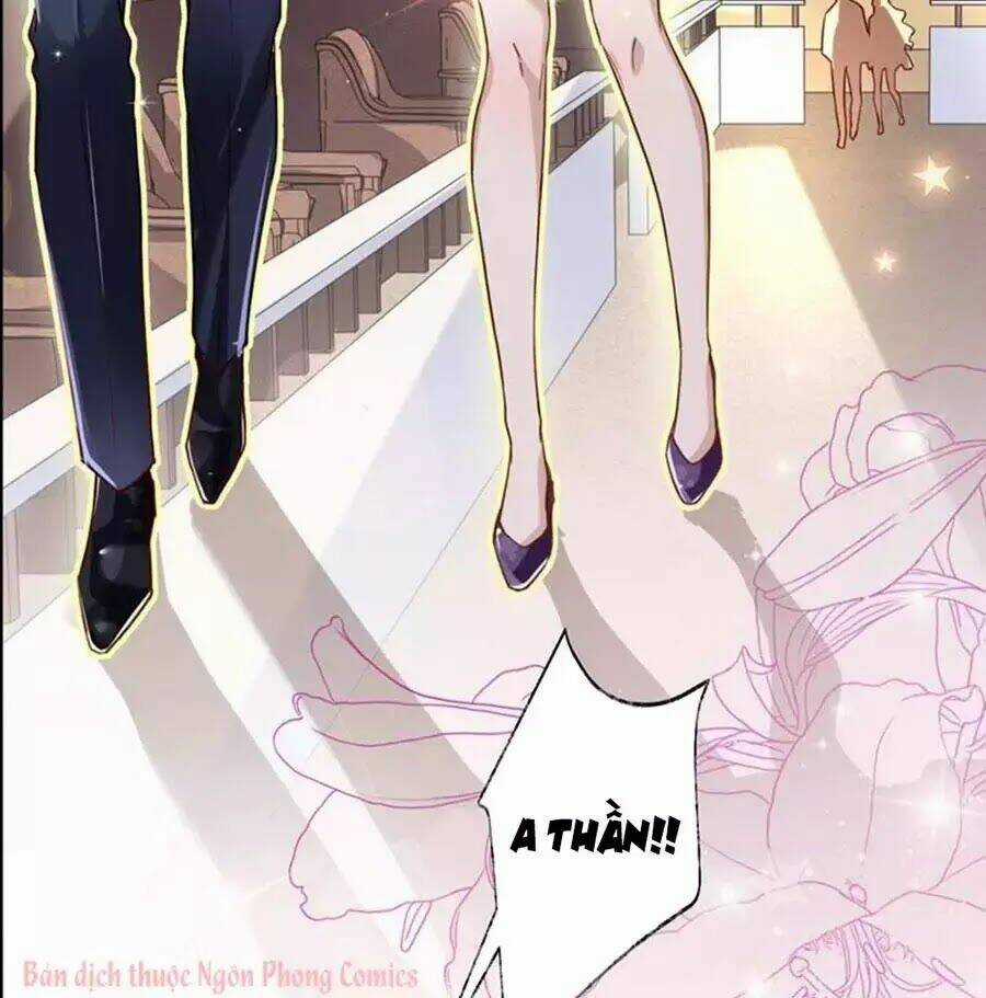 Thần Luân Mật Luyến - Chapter 37 - Trang 11