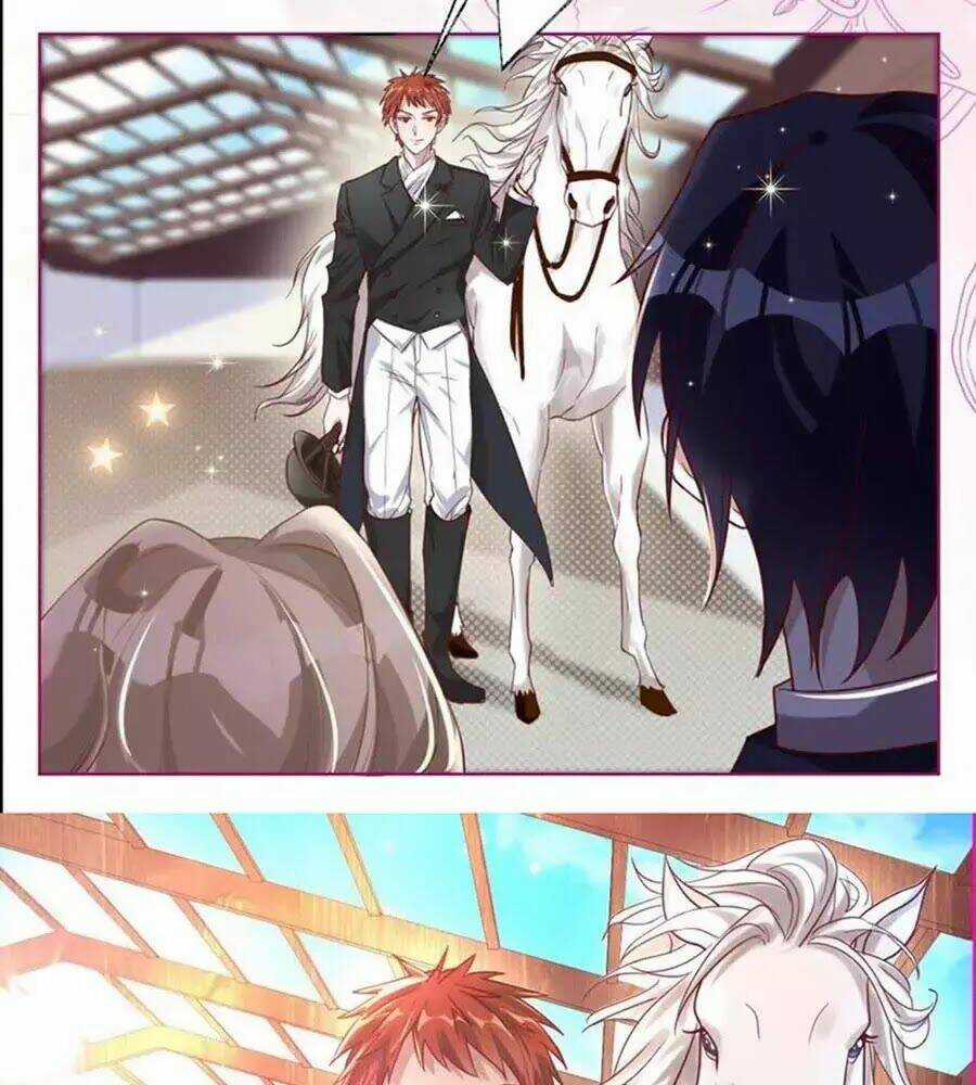 Thần Luân Mật Luyến - Chapter 37 - Trang 12