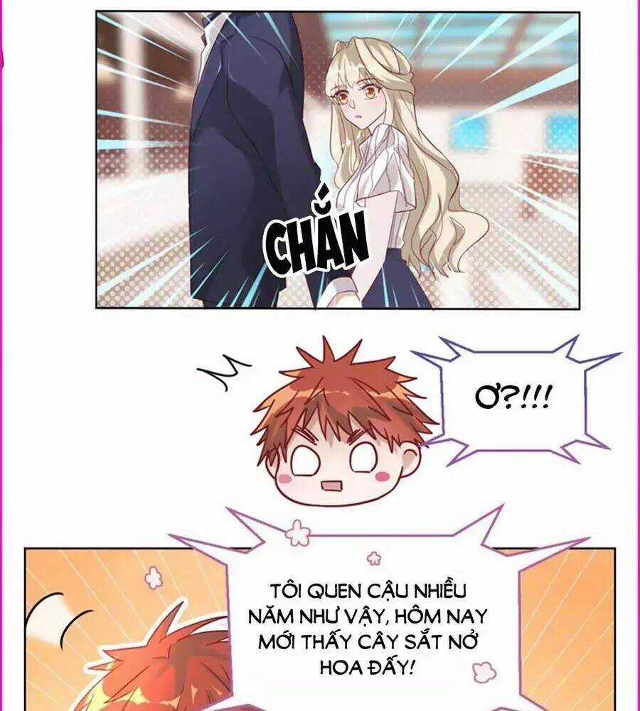 Thần Luân Mật Luyến - Chapter 37 - Trang 17