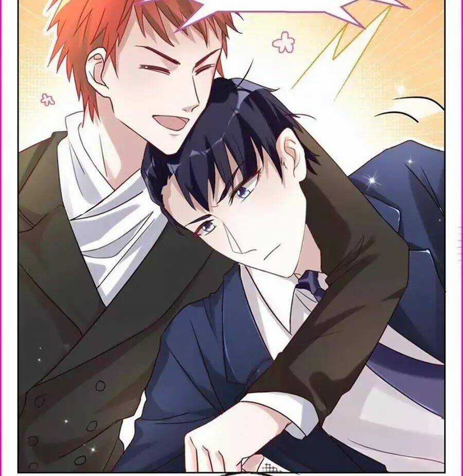 Thần Luân Mật Luyến - Chapter 37 - Trang 18