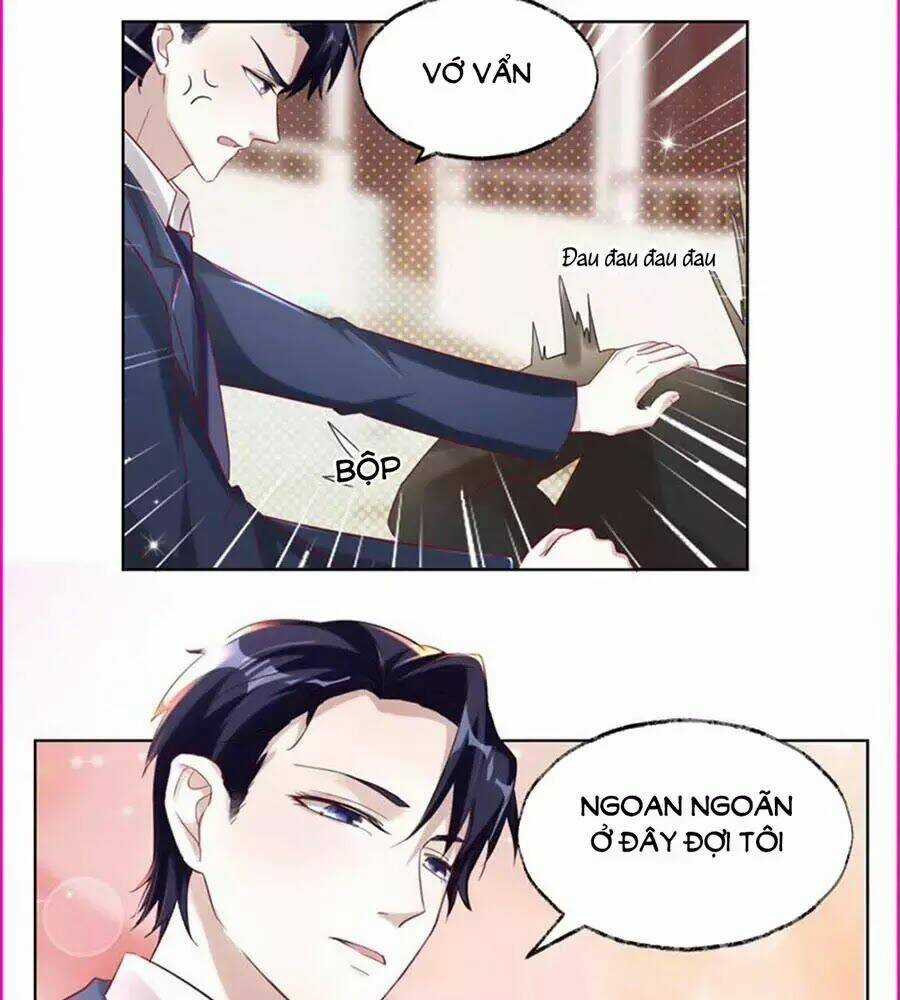 Thần Luân Mật Luyến - Chapter 37 - Trang 19