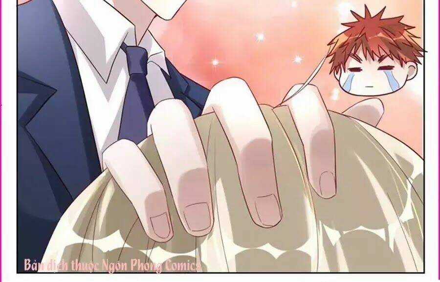 Thần Luân Mật Luyến - Chapter 37 - Trang 20