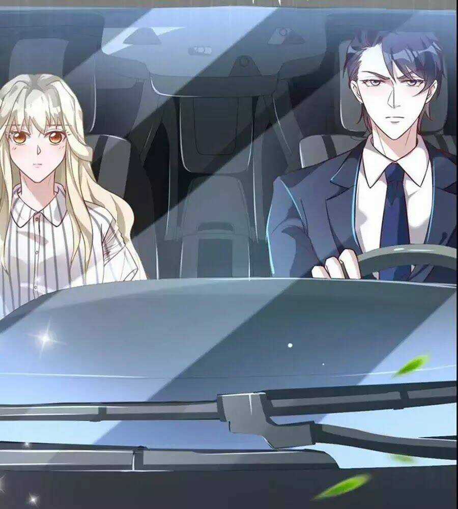 Thần Luân Mật Luyến - Chapter 37 - Trang 3