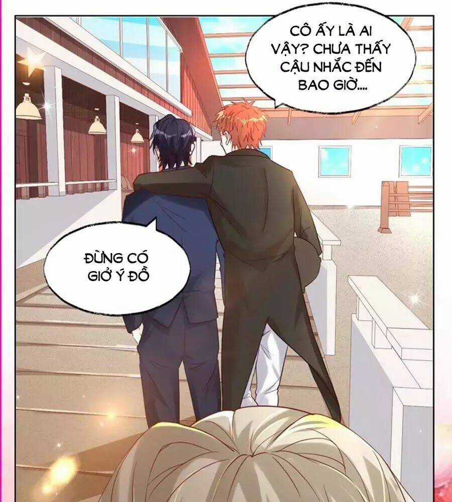 Thần Luân Mật Luyến - Chapter 37 - Trang 21