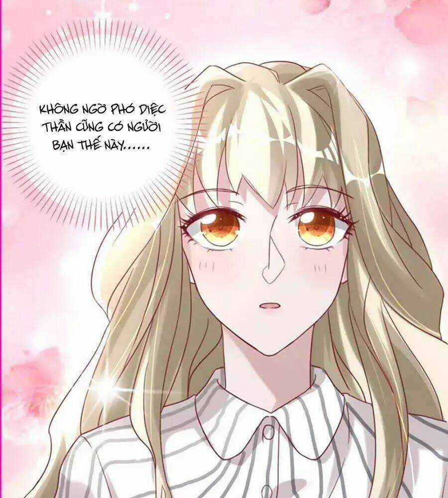 Thần Luân Mật Luyến - Chapter 37 - Trang 23