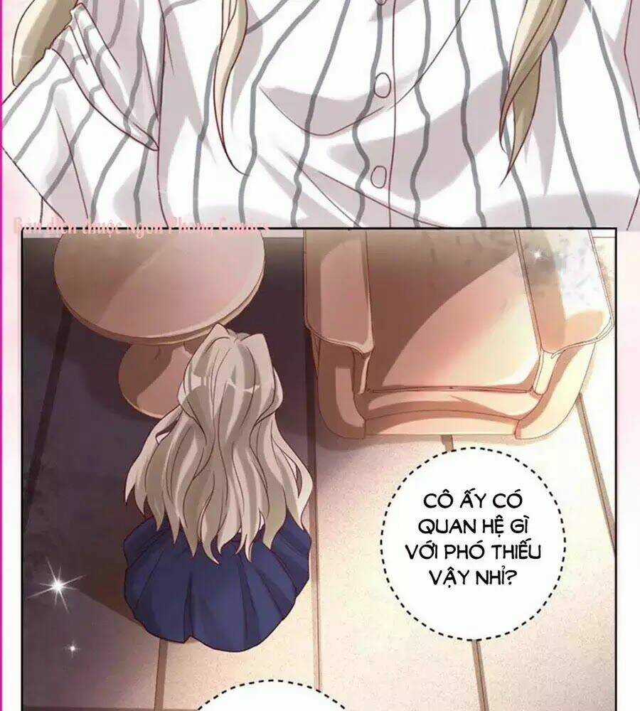 Thần Luân Mật Luyến - Chapter 37 - Trang 24