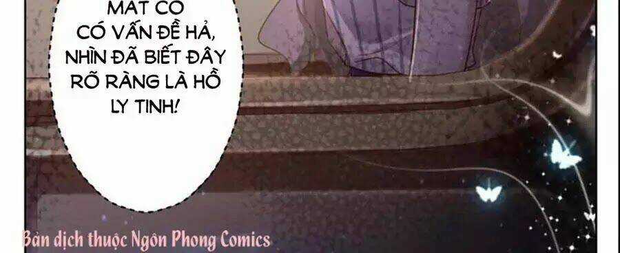 Thần Luân Mật Luyến - Chapter 37 - Trang 27