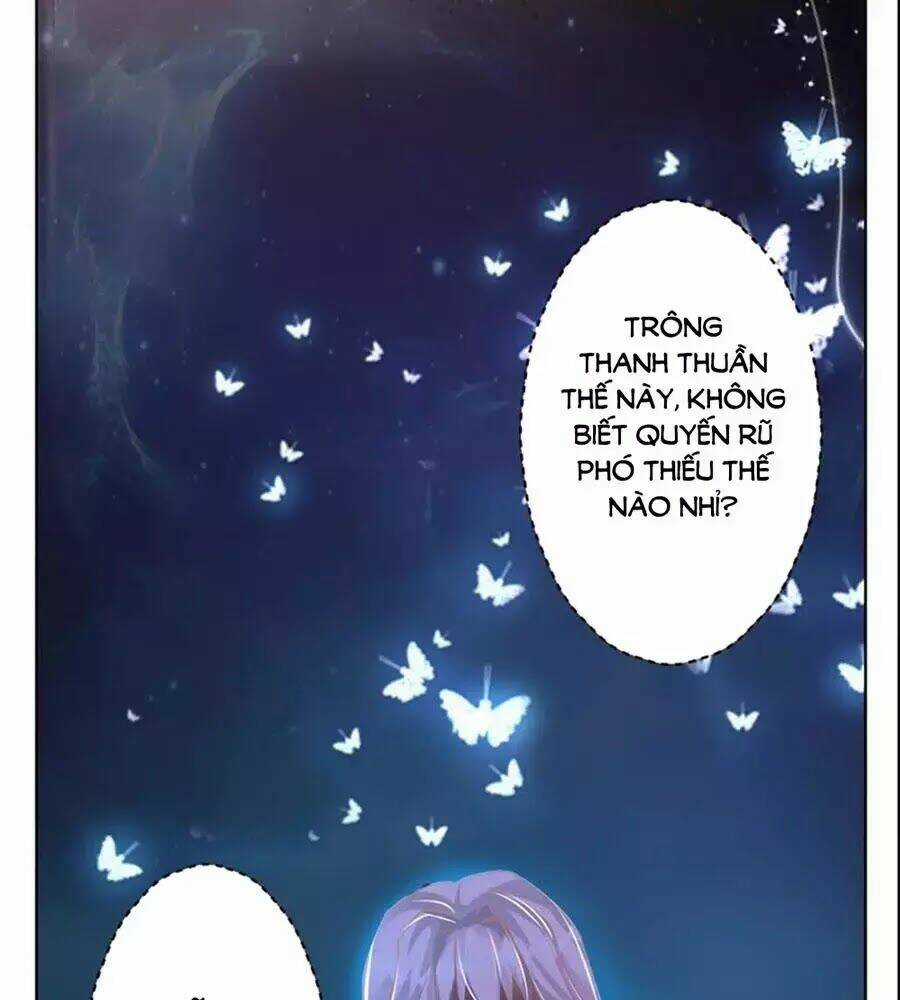 Thần Luân Mật Luyến - Chapter 37 - Trang 28