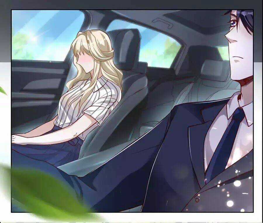 Thần Luân Mật Luyến - Chapter 37 - Trang 4