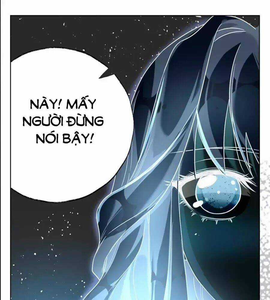 Thần Luân Mật Luyến - Chapter 37 - Trang 31