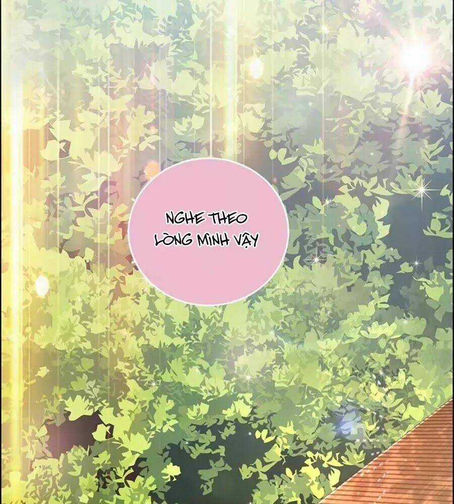 Thần Luân Mật Luyến - Chapter 37 - Trang 5