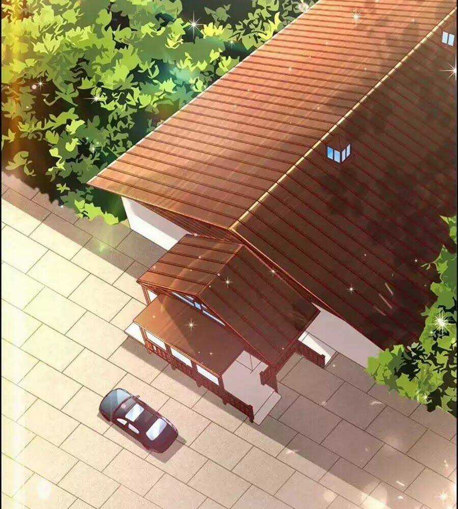 Thần Luân Mật Luyến - Chapter 37 - Trang 6