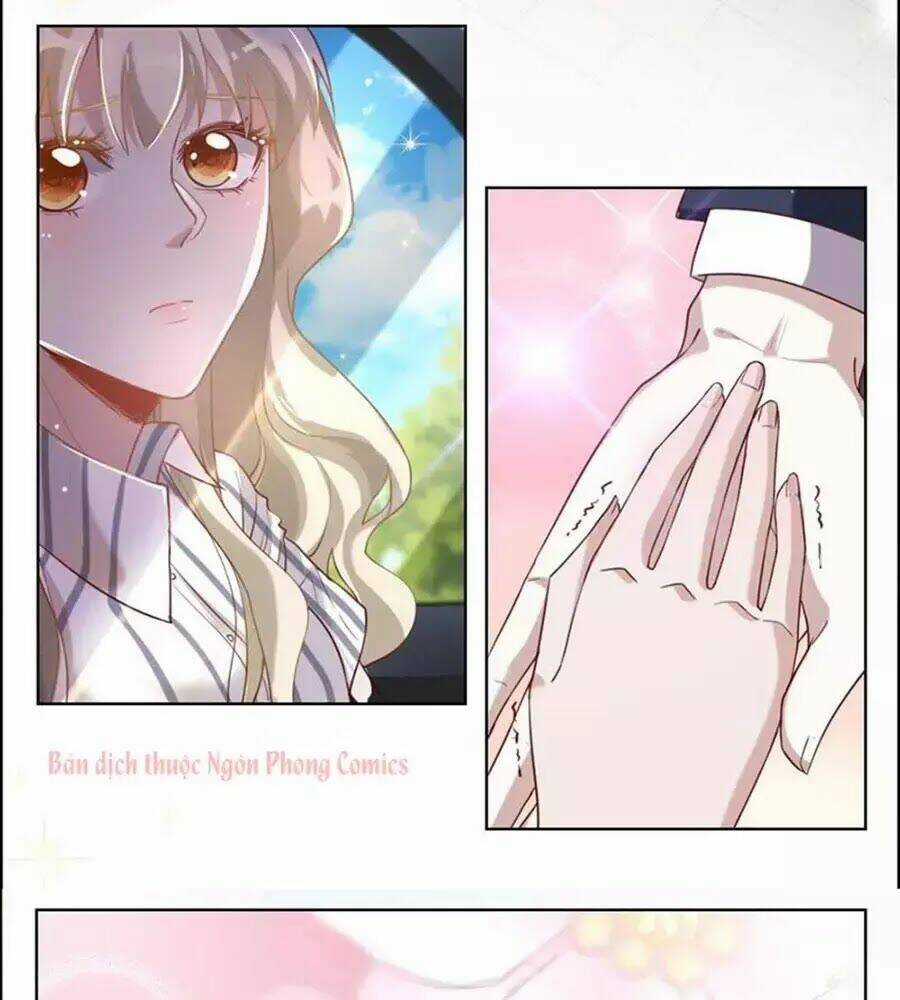 Thần Luân Mật Luyến - Chapter 37 - Trang 8