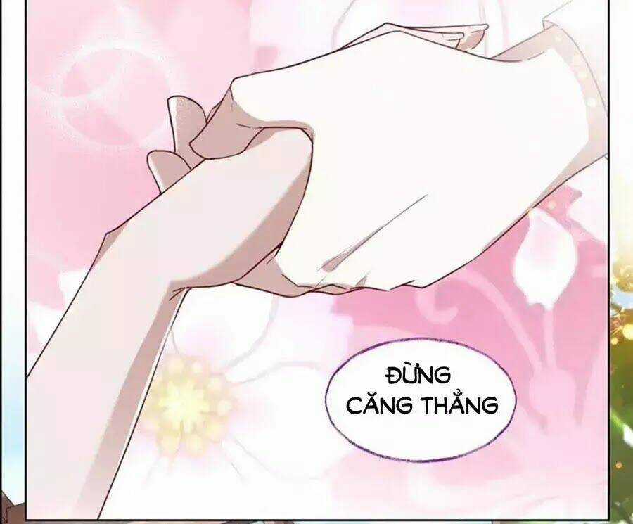 Thần Luân Mật Luyến - Chapter 37 - Trang 9