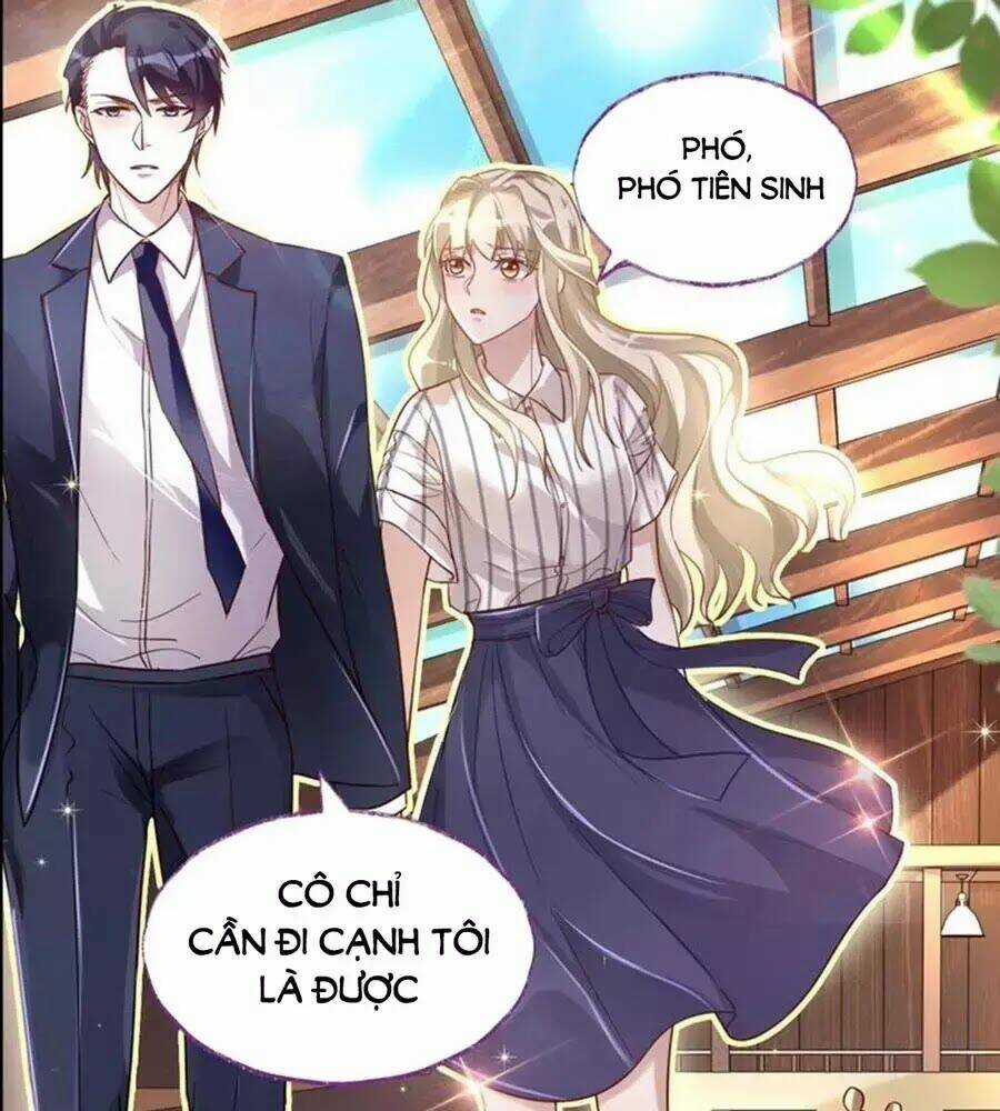 Thần Luân Mật Luyến - Chapter 37 - Trang 10