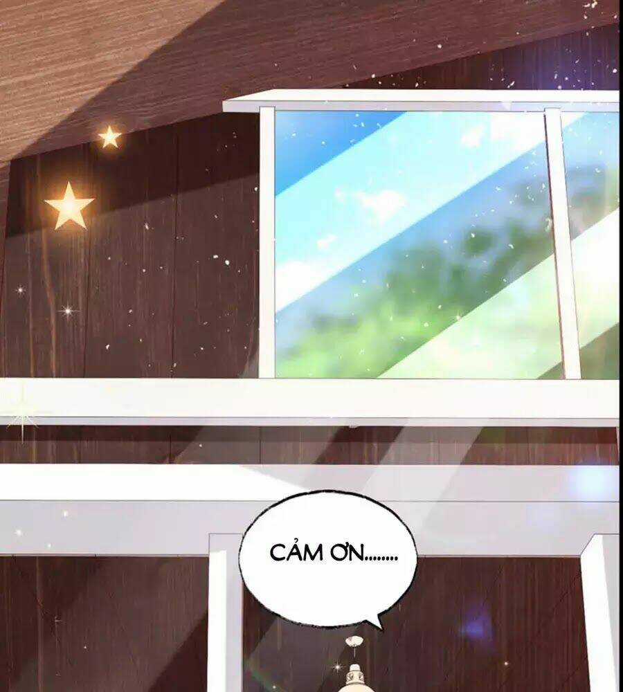 Thần Luân Mật Luyến - Chapter 38 - Trang 1