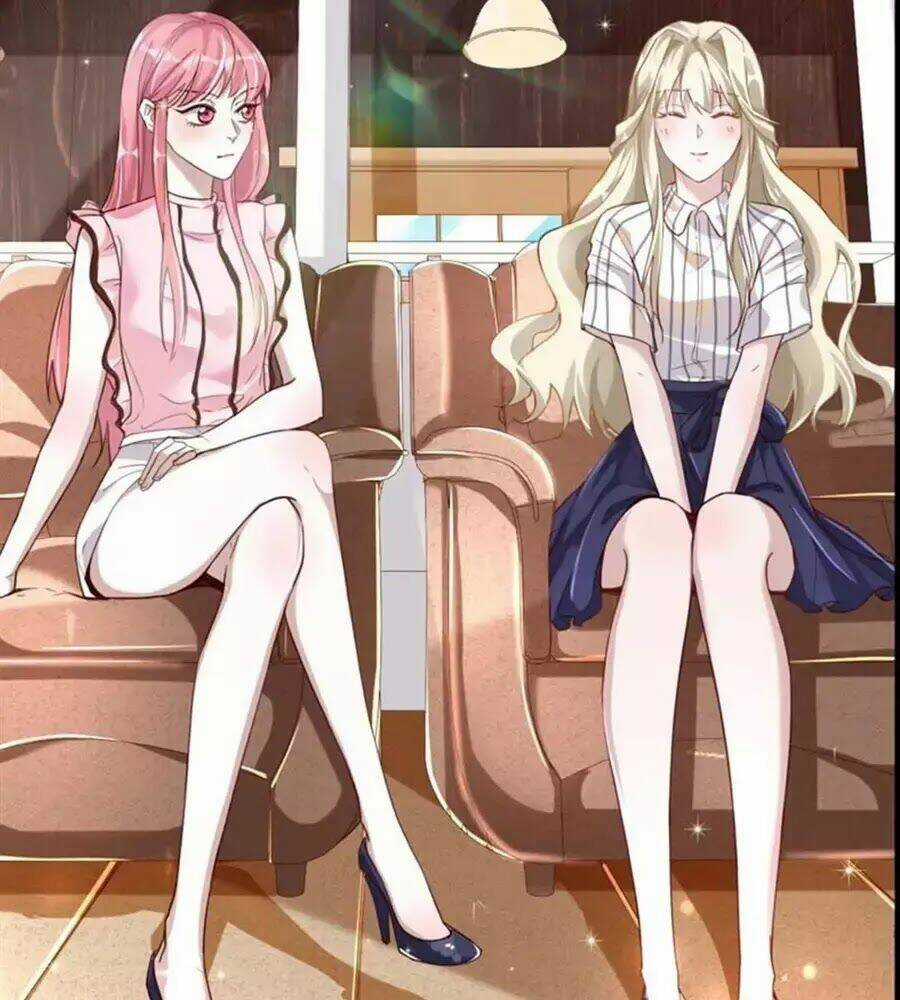 Thần Luân Mật Luyến - Chapter 38 - Trang 2