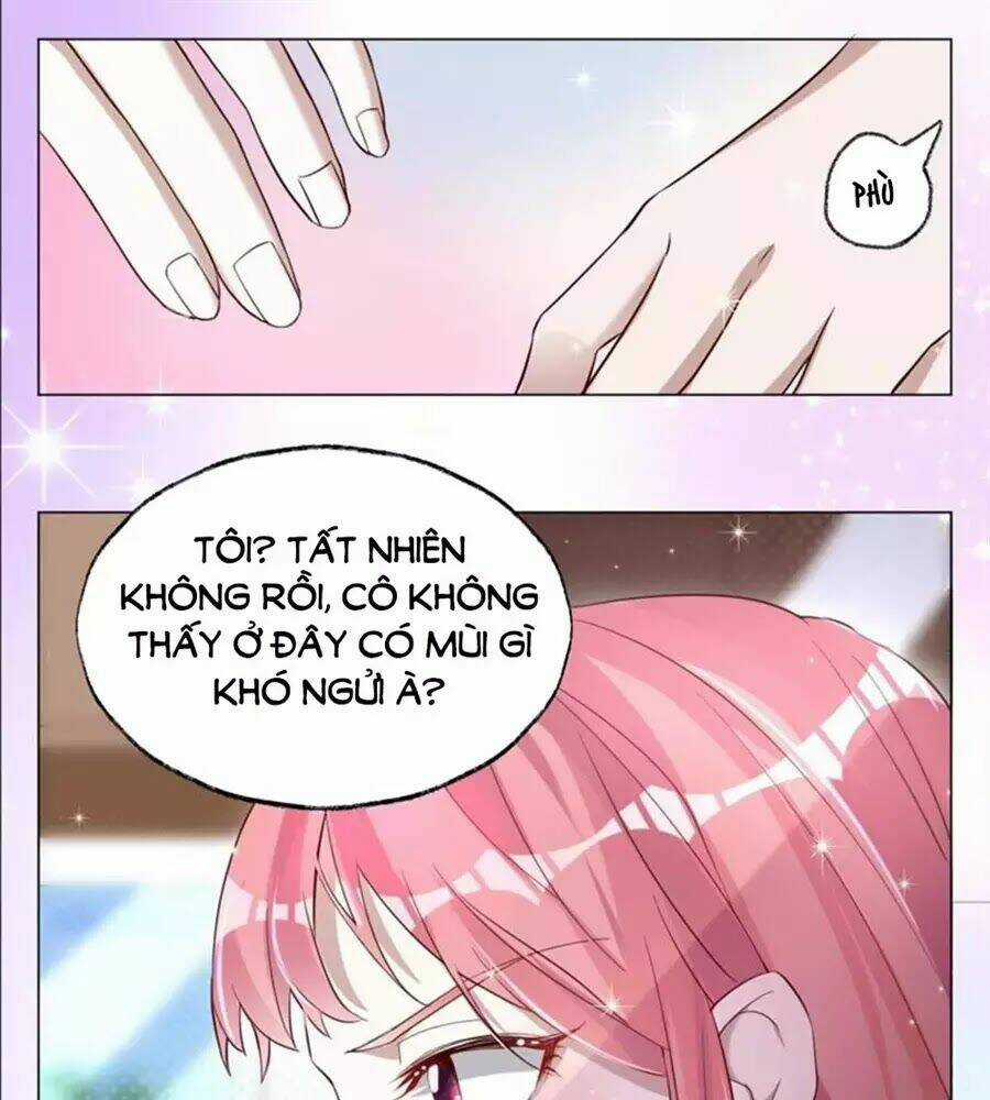 Thần Luân Mật Luyến - Chapter 38 - Trang 12