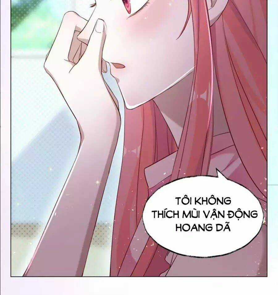 Thần Luân Mật Luyến - Chapter 38 - Trang 13