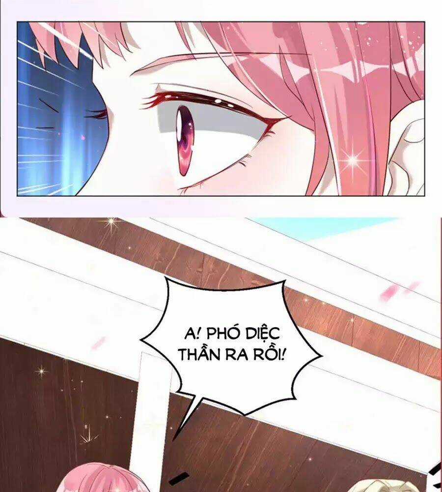 Thần Luân Mật Luyến - Chapter 38 - Trang 14