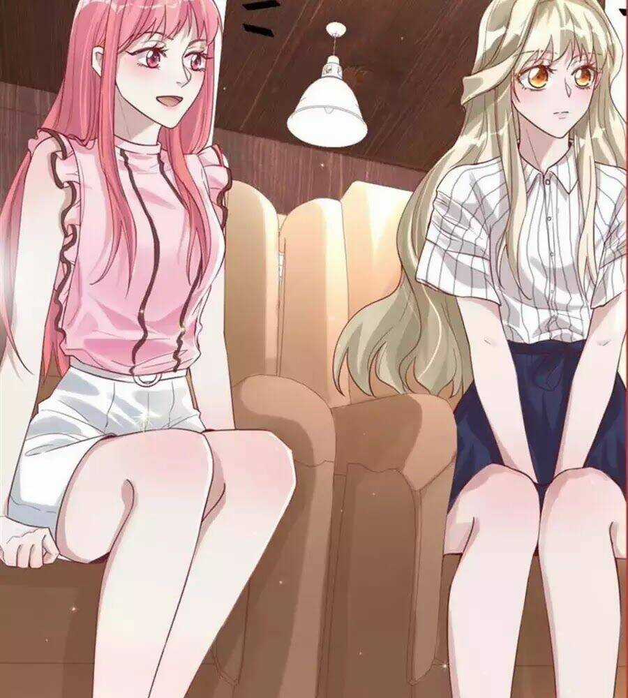 Thần Luân Mật Luyến - Chapter 38 - Trang 15