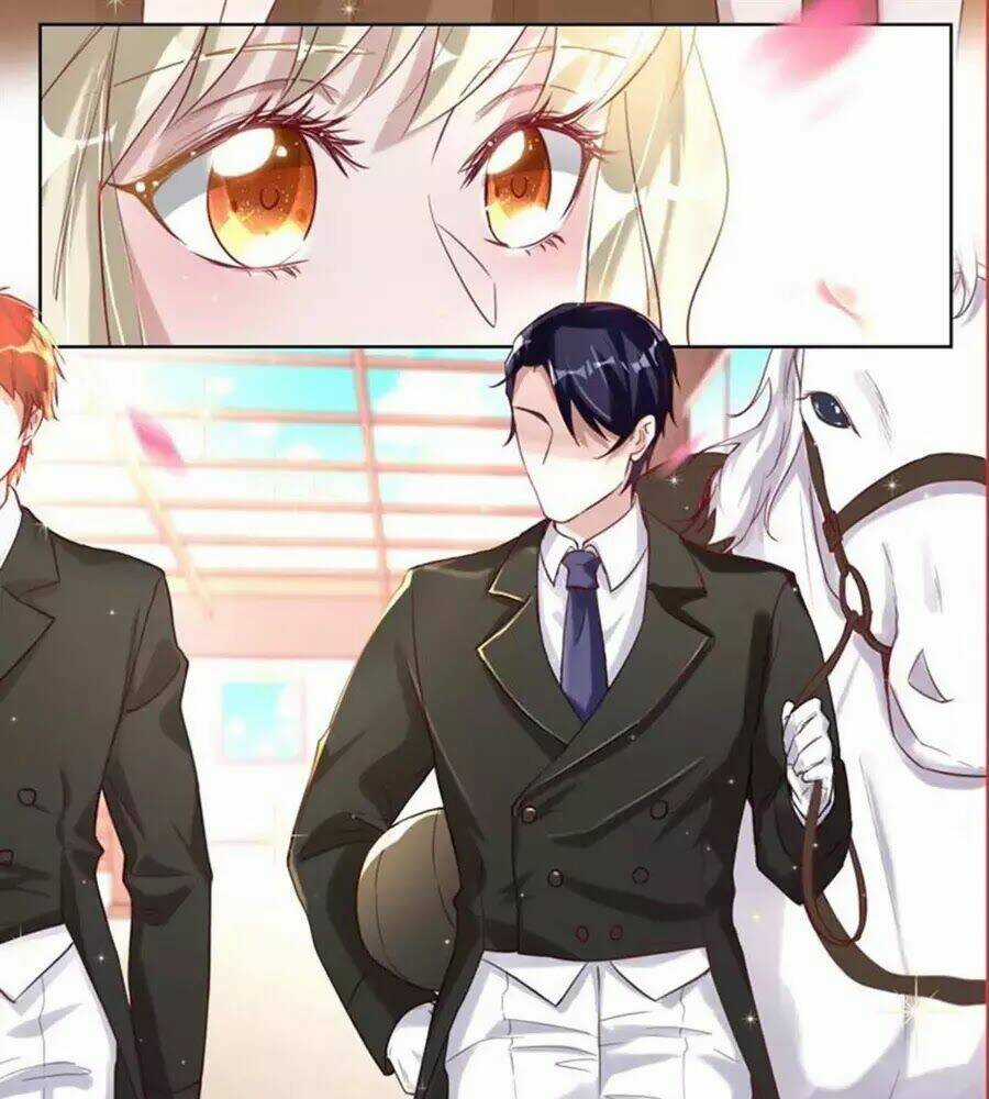 Thần Luân Mật Luyến - Chapter 38 - Trang 17