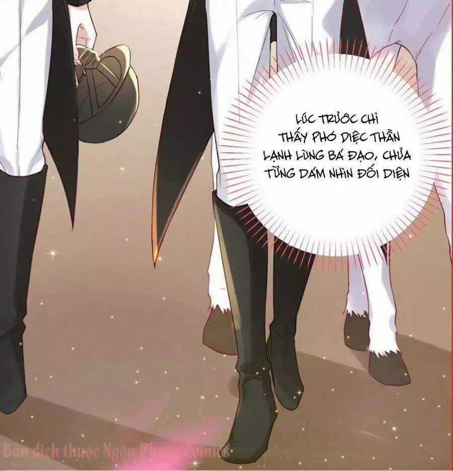 Thần Luân Mật Luyến - Chapter 38 - Trang 18