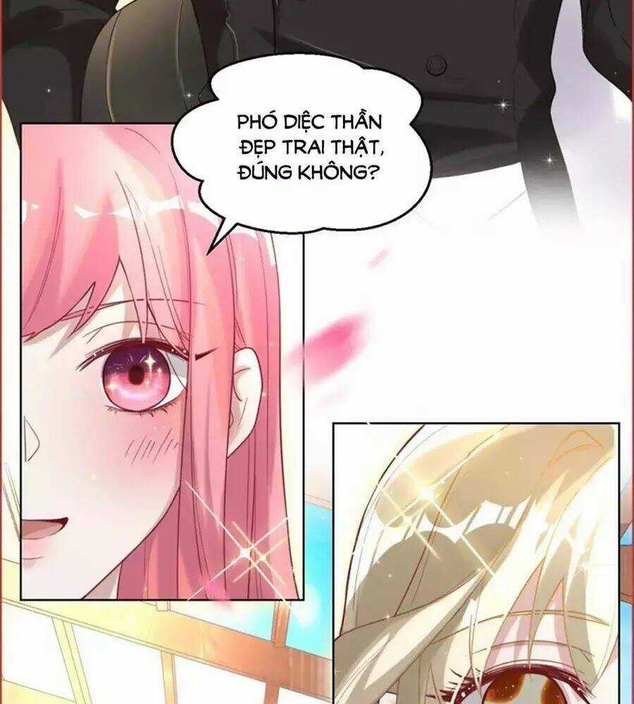 Thần Luân Mật Luyến - Chapter 38 - Trang 20