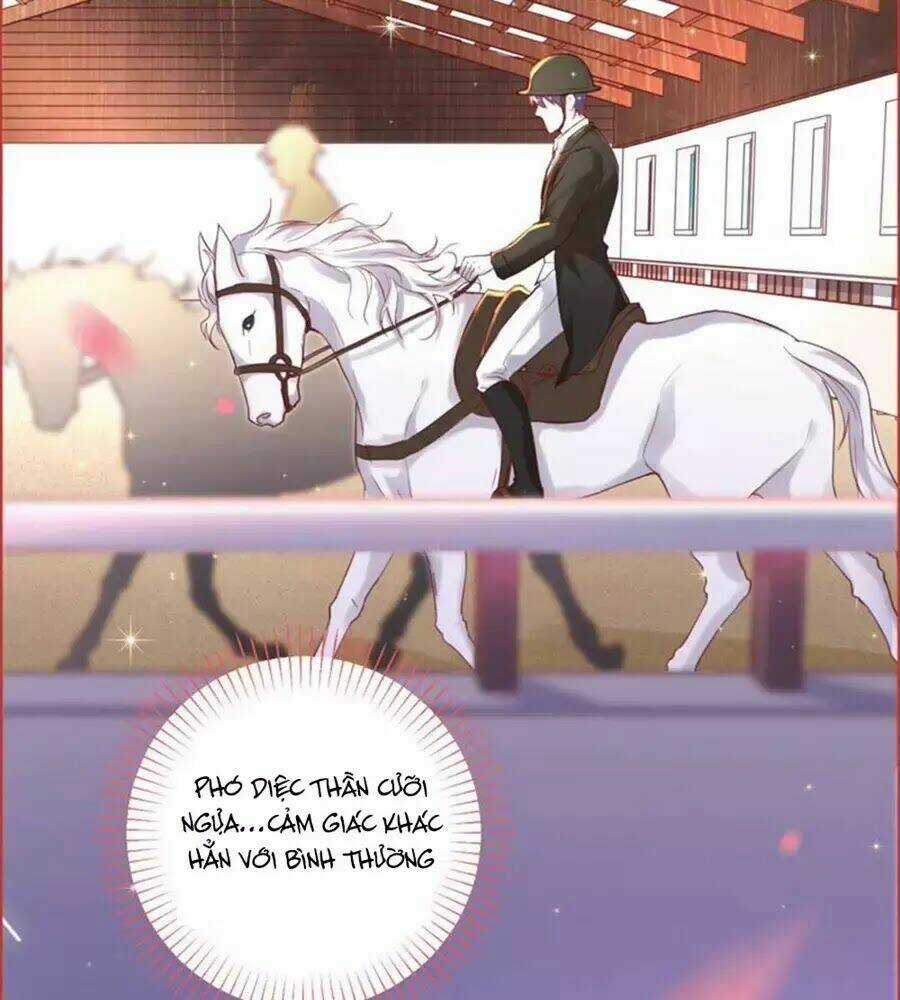 Thần Luân Mật Luyến - Chapter 38 - Trang 22