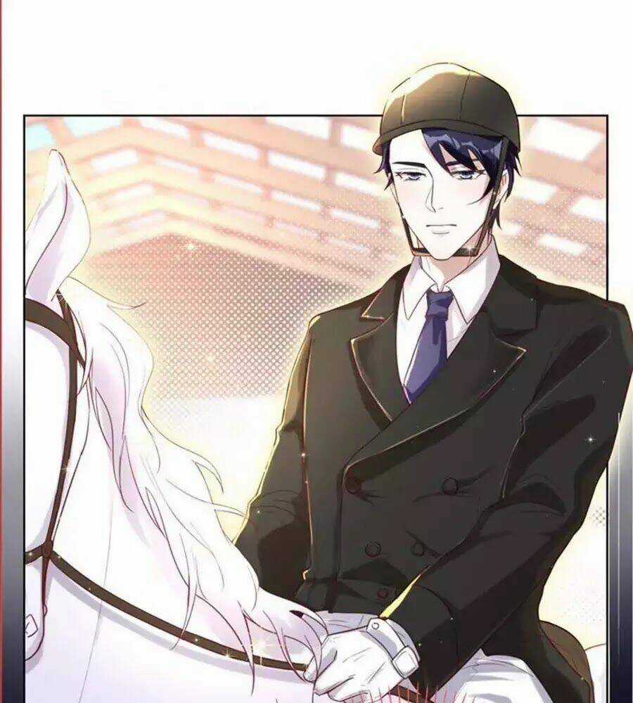 Thần Luân Mật Luyến - Chapter 38 - Trang 24