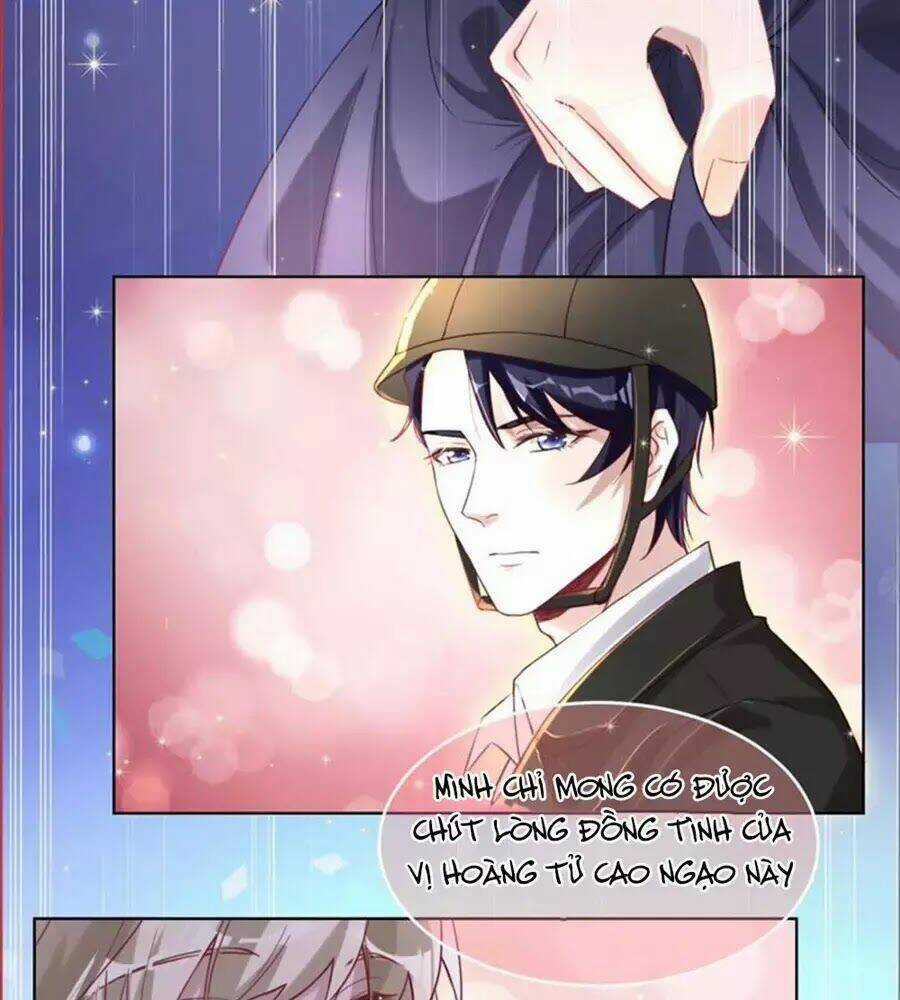 Thần Luân Mật Luyến - Chapter 38 - Trang 26