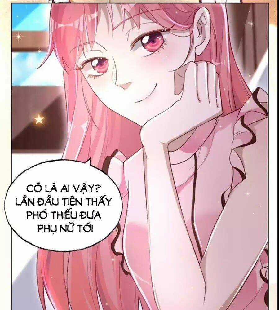 Thần Luân Mật Luyến - Chapter 38 - Trang 4