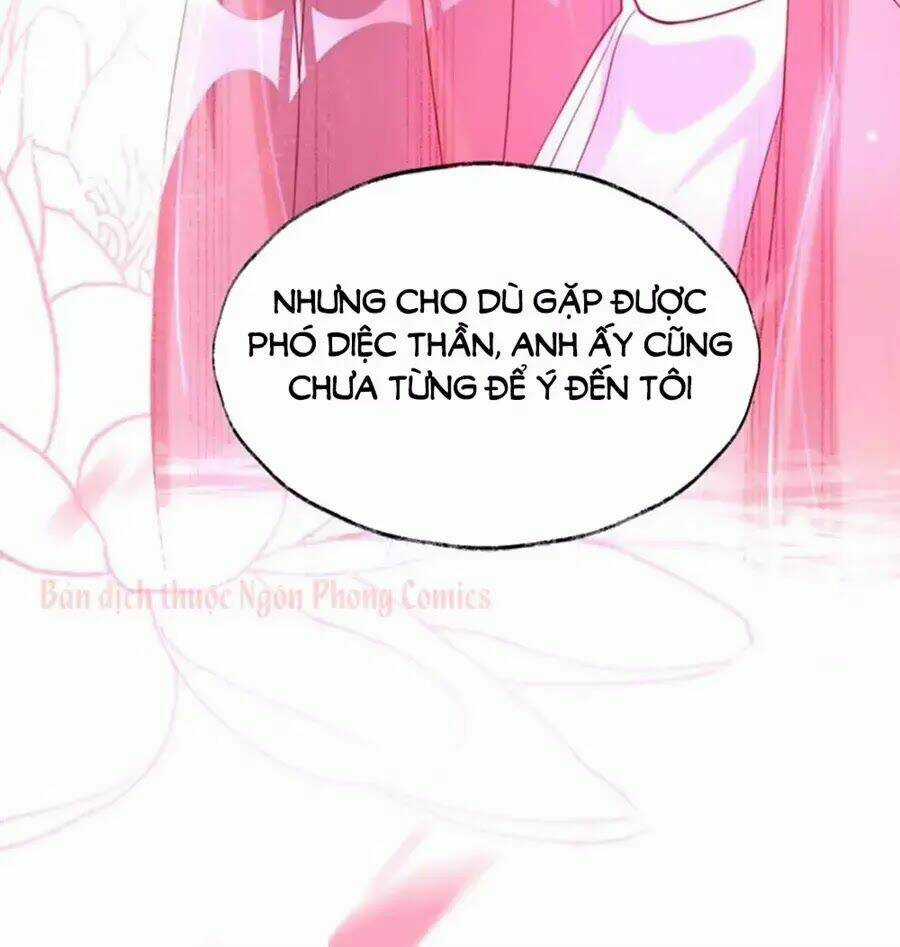 Thần Luân Mật Luyến - Chapter 38 - Trang 31