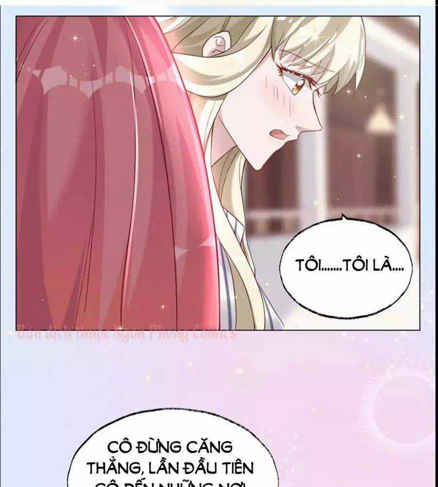 Thần Luân Mật Luyến - Chapter 38 - Trang 6