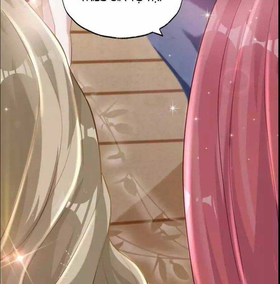 Thần Luân Mật Luyến - Chapter 38 - Trang 9