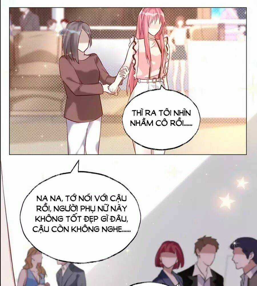 Thần Luân Mật Luyến - Chapter 39 - Trang 11