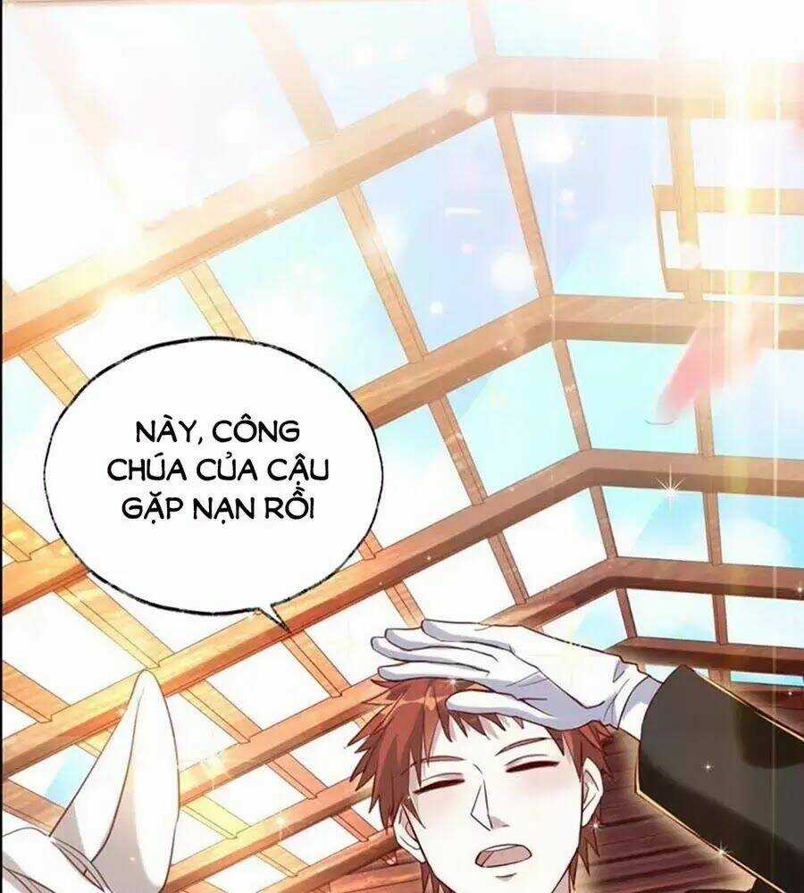 Thần Luân Mật Luyến - Chapter 39 - Trang 13