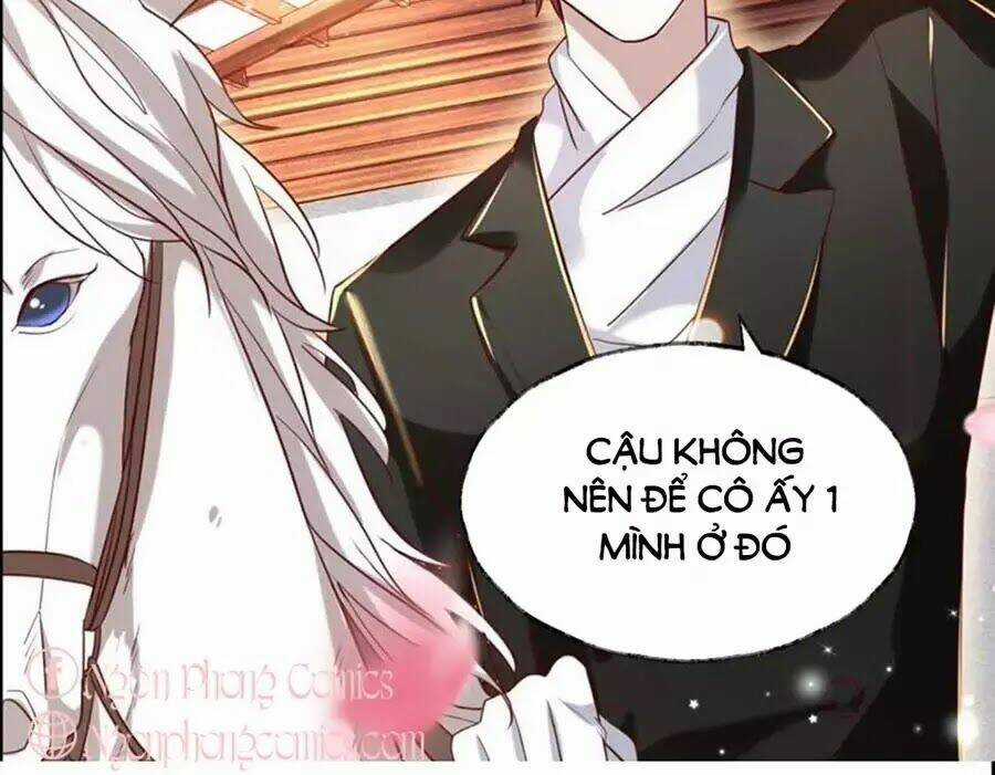 Thần Luân Mật Luyến - Chapter 39 - Trang 14