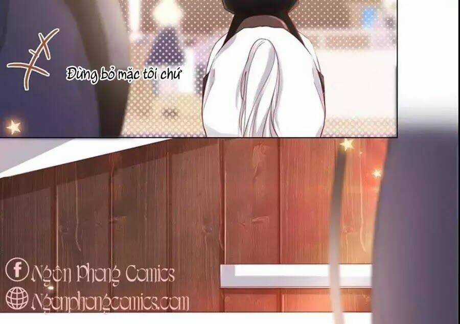 Thần Luân Mật Luyến - Chapter 39 - Trang 16