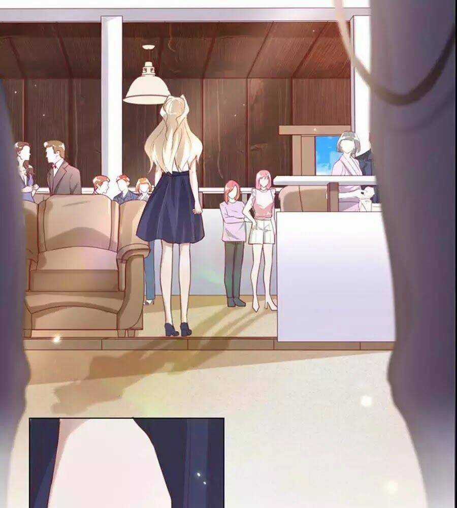 Thần Luân Mật Luyến - Chapter 39 - Trang 17