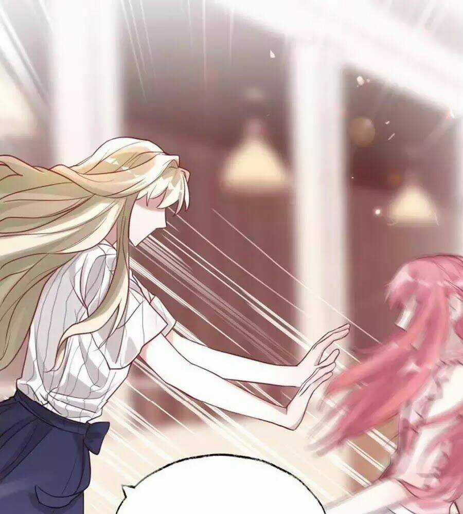 Thần Luân Mật Luyến - Chapter 39 - Trang 19