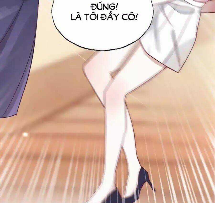 Thần Luân Mật Luyến - Chapter 39 - Trang 20