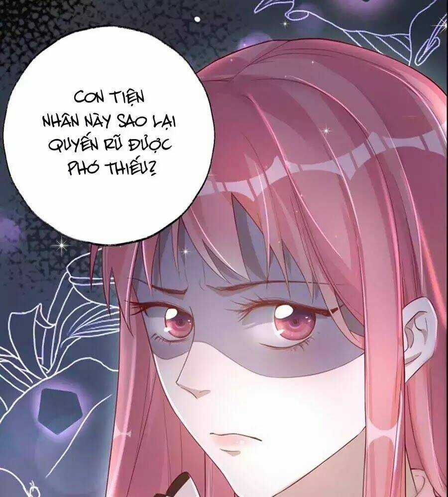 Thần Luân Mật Luyến - Chapter 39 - Trang 3