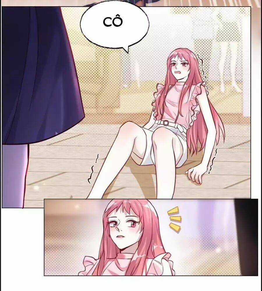 Thần Luân Mật Luyến - Chapter 39 - Trang 21