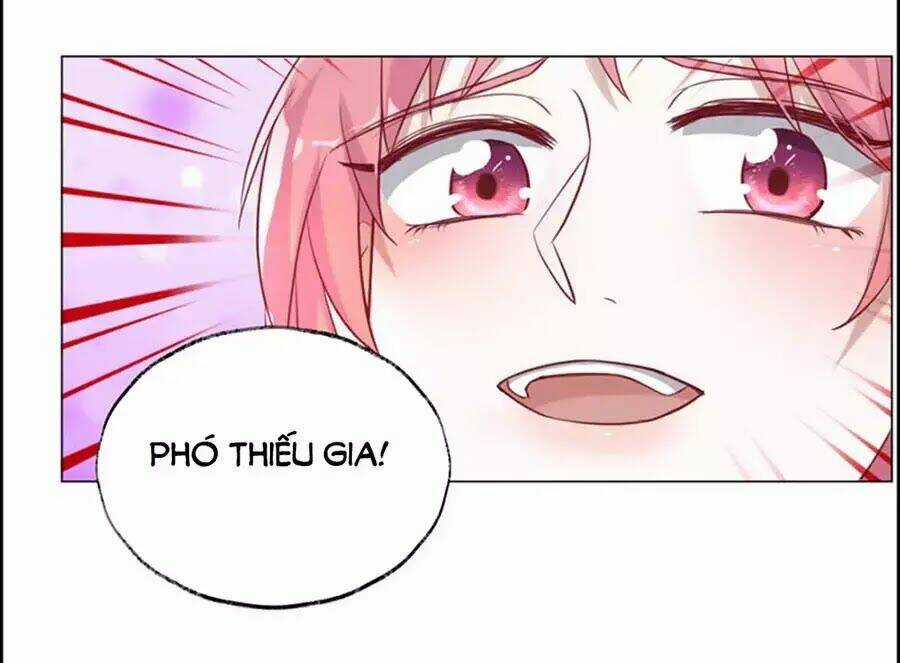 Thần Luân Mật Luyến - Chapter 39 - Trang 22