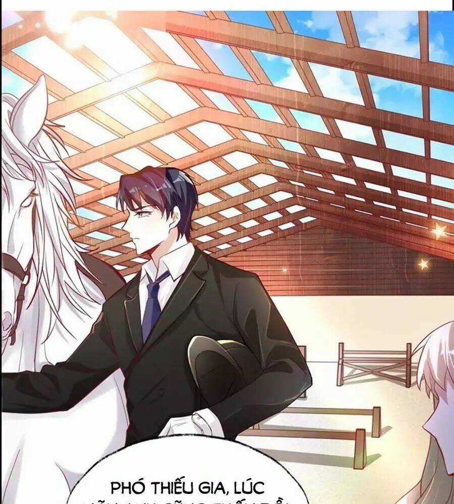 Thần Luân Mật Luyến - Chapter 39 - Trang 23