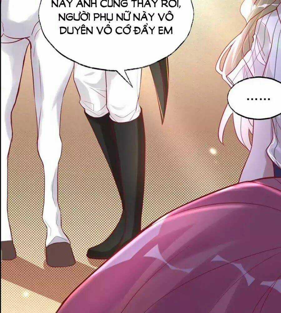 Thần Luân Mật Luyến - Chapter 39 - Trang 24