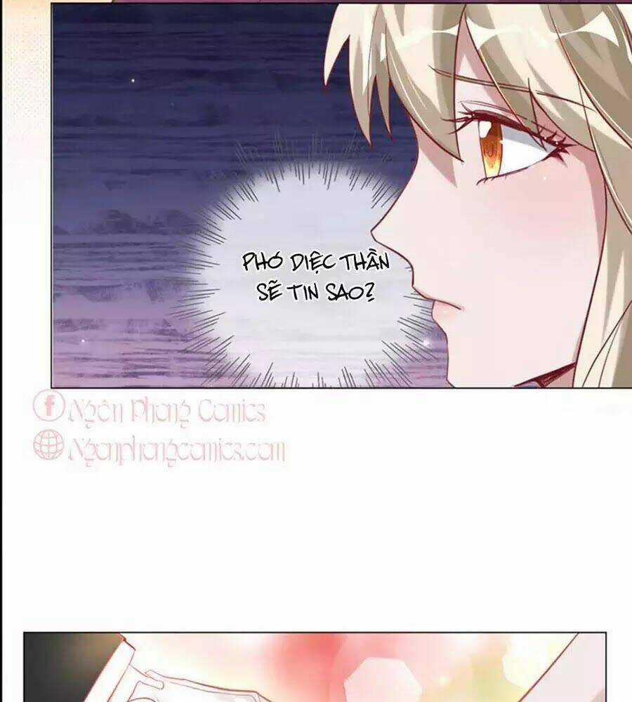 Thần Luân Mật Luyến - Chapter 39 - Trang 26