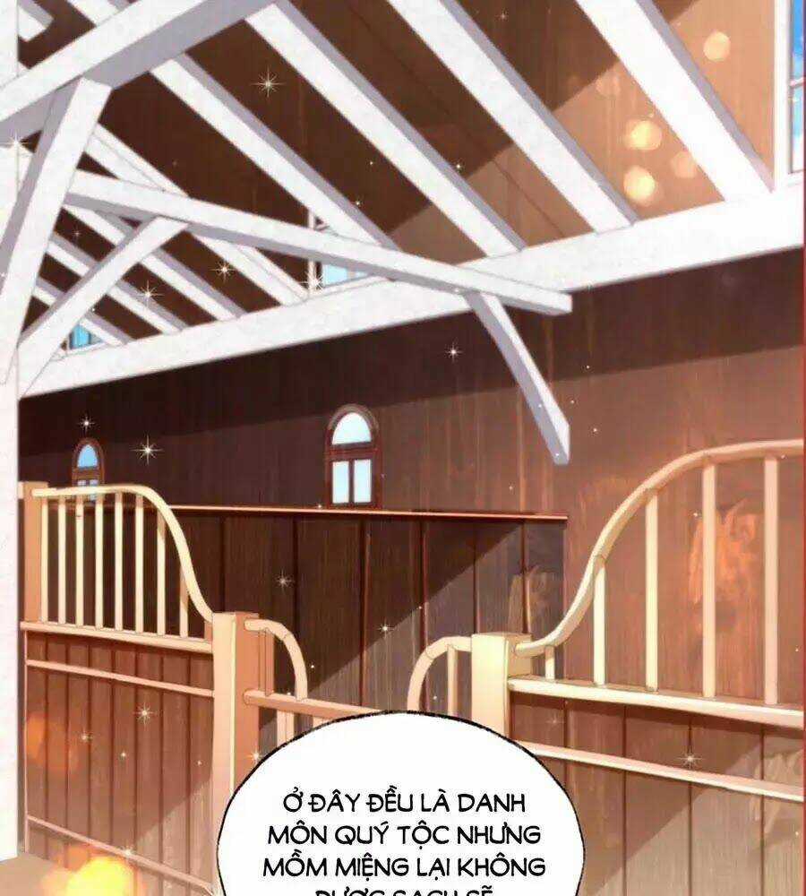 Thần Luân Mật Luyến - Chapter 39 - Trang 31